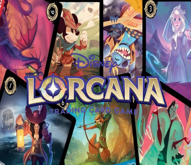 LORCANA