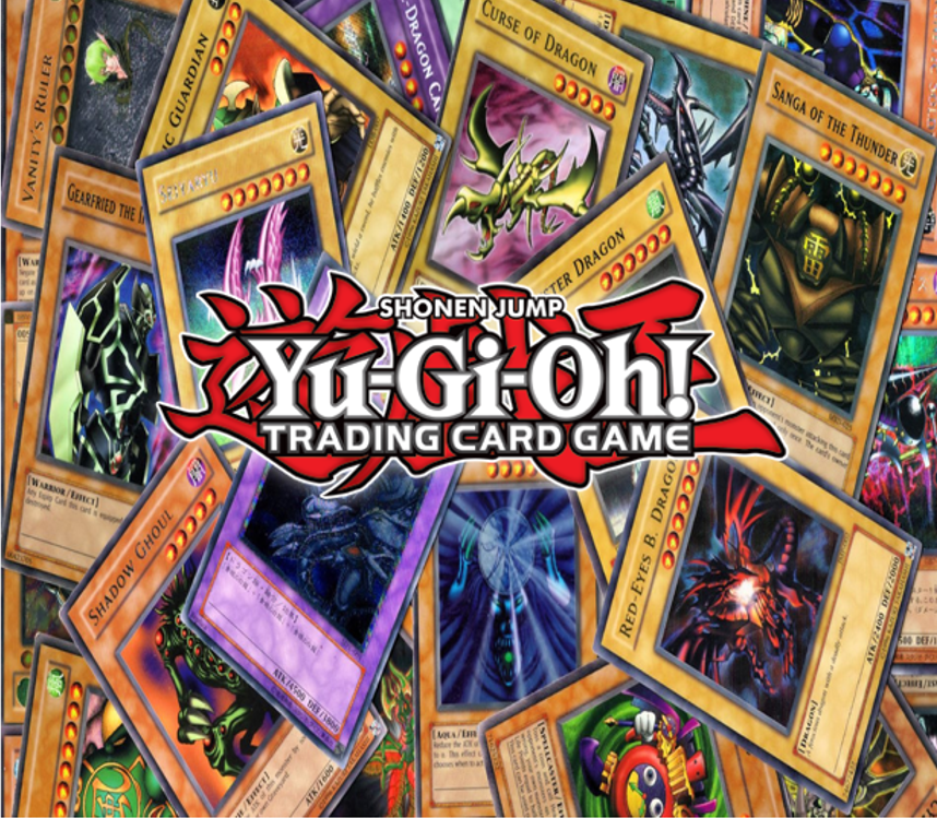 YU-GI-OH