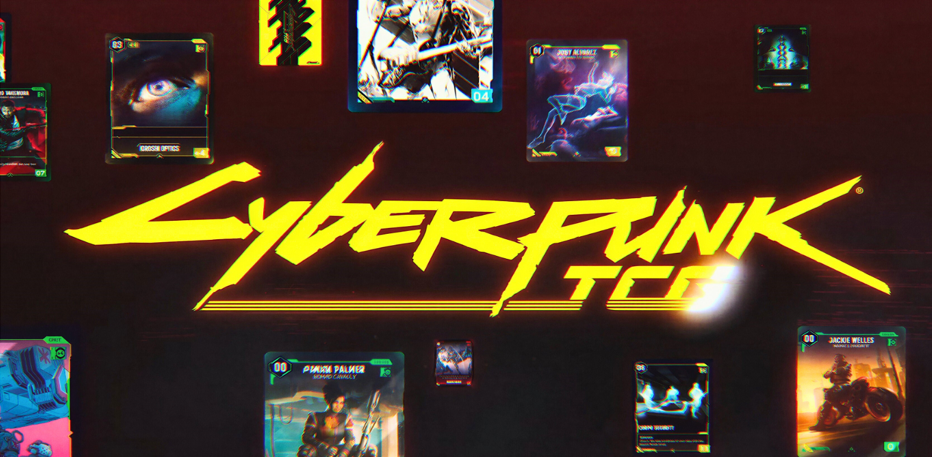 CYBERPUNK