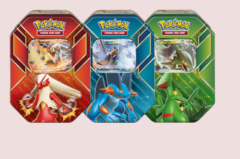POKEBOX