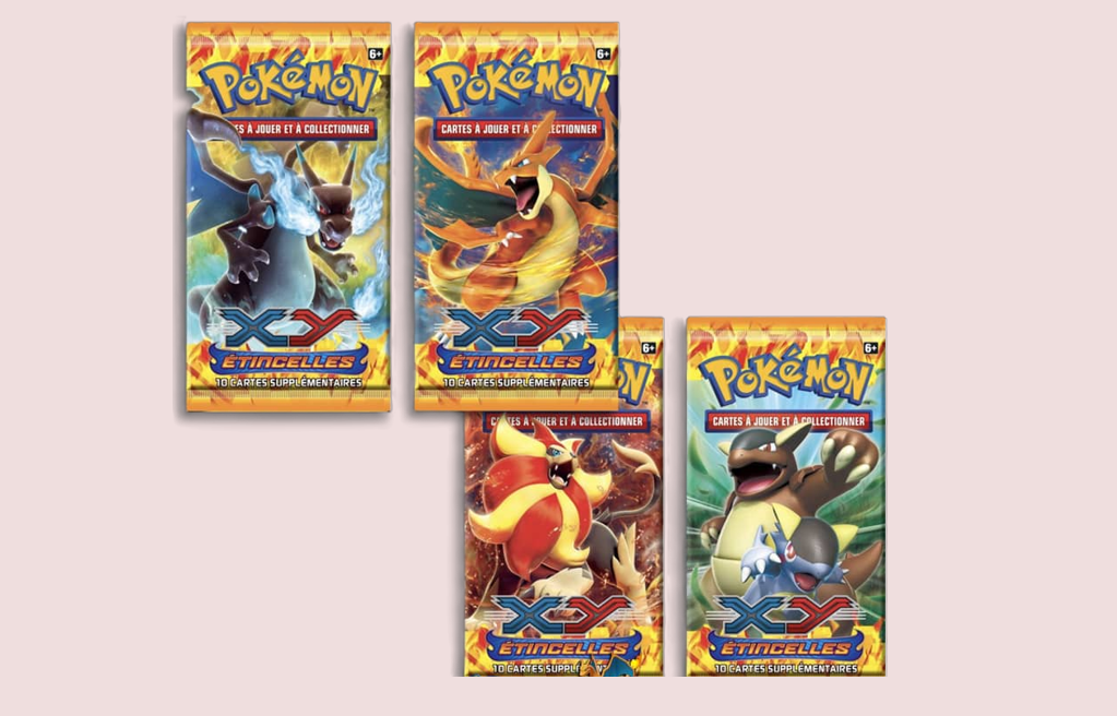 BOOSTERS