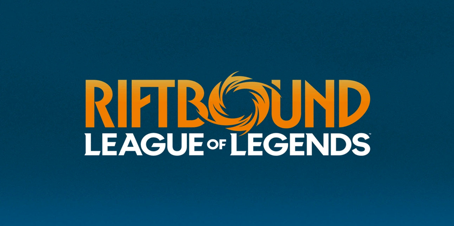 RIFTBOUND LEAGUE OF LEGEND