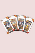 ⚡ Blister Pokémon –  Étincelles Déferlantes (FR)