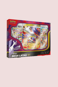 COFFRET MÉGA-LATIAS EX