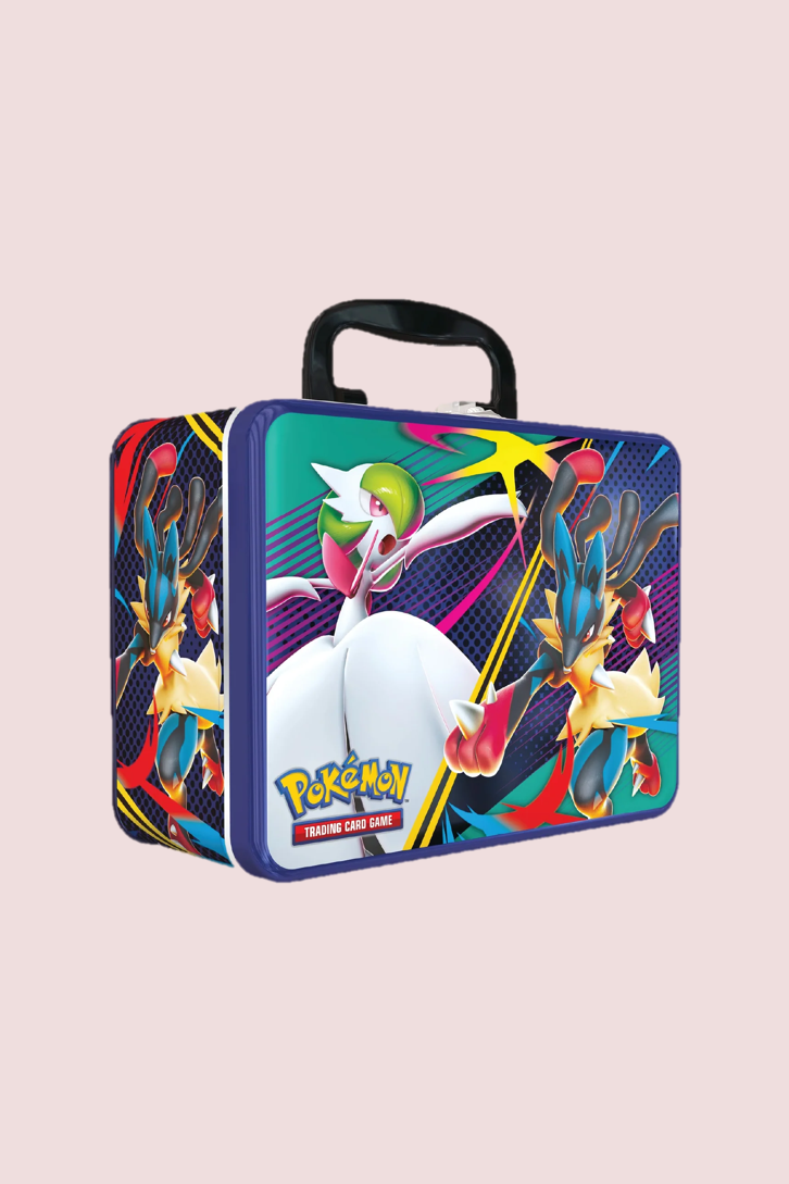 COFFRET VALISETTE 2025