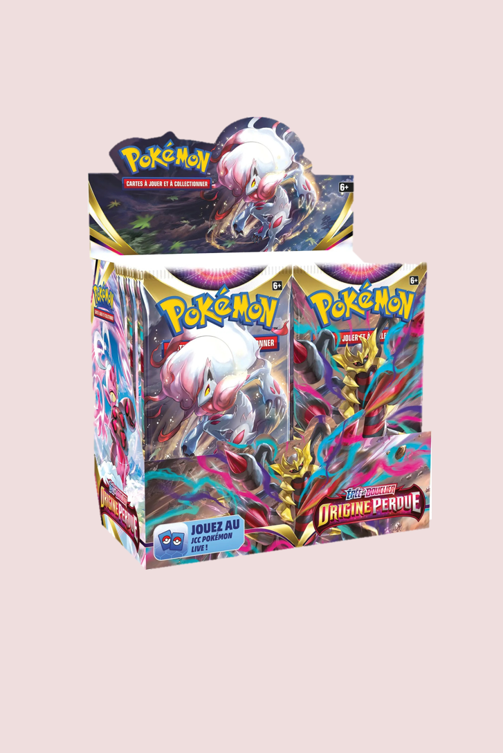 DISPLAY ORIGINE PERDUE