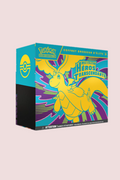 🐉 Coffret Dresseur d’Élite Pokémon – Héros Transcendants (FR)