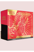 🔥 Coffret Dresseur d’Élite Pokémon EV1 – Écarlate et Violet (FR)