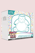 ⭐ Coffret Dresseur d’Élite Pokémon EV3.5 - 151 (FR)