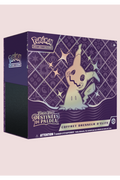 💜 Coffret Dresseur d’Élite Pokémon – Écarlate‑Violet : Destinées de Paldea (FR)