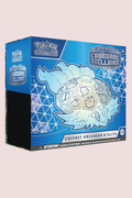 💎 Coffret Dresseur d’Élite Pokémon – Écarlate & Violet : Couronne Stellaire (FR)