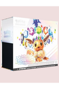 🌈 Coffret Dresseur d’Élite Pokémon EV8.5 - Évolutions Prismatiques (FR)