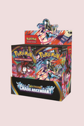 [Précommande]💠 Display Boosters – Méga‑Évolution : Chaos Ascendant (FR)