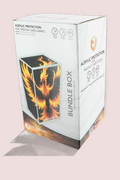 🛡️PROTECTION ACRYLIC CASE POUR BUNDLE DISPLAY