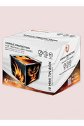 🛡️ACRYLIC CASE FOR DISPLAY 10 MINI TIN (STANDARD)