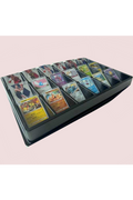 🗂️ Phoenix Shield – Display Case Multi‑Cartes
