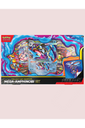 💠[Précommande] Coffret Méga Amphinobi EX (FR)