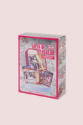 Coffret Rosemary Pokémon Chinois