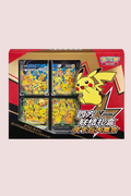 Coffret Pikachu V-Union Pokémon Chinois