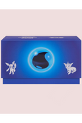 ETB Eau Pokémon Chinois