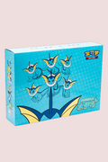 Coffret Exclusif Aquali VMAX Pokémon Chinois