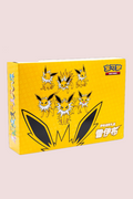 Coffret Exclusif Voltali VMAX Pokémon Chinois