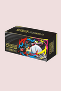Premium Trainer Box Mega 20 Booster Pokémon Japonais