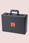 Valisette Team Rocket dans le carton d'origine R Scellée Glory of Team Rocket SV10 Pokémon Japonais