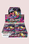 Display Lost Abyss S11 30 Booster Pokémon Japonais