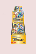 Display VSTAR Univers S12A 10 Booster Pokémon Japonais
