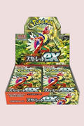 Display Scarlet EX SV1S 30 Booster Pokémon Japonais