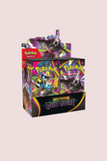 💠[Précommande] Display ME5 –  Nuit Noire (FR)