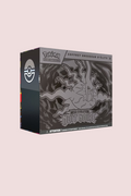 💠[Précommande]  Coffret Dresseur d’Élite ME5 – Nuit Noire (FR)