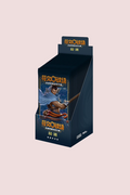 🌌 Display Riftbound Origins 24 Slim Pack Set 1 League of Legends Chinois