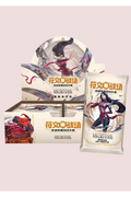 🌌 Display Riftbound Spiritforged 12 Jumbo Pack set 2 League of Legends Chinois