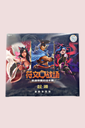 🌌 Display Riftbound Origins 24 Jumbo Pack League of Legends Chinois