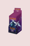 🌌 Riftbound: LoL TCG - Boîte de 24 Boosters Slim - Set 3 Unleashed Chinois