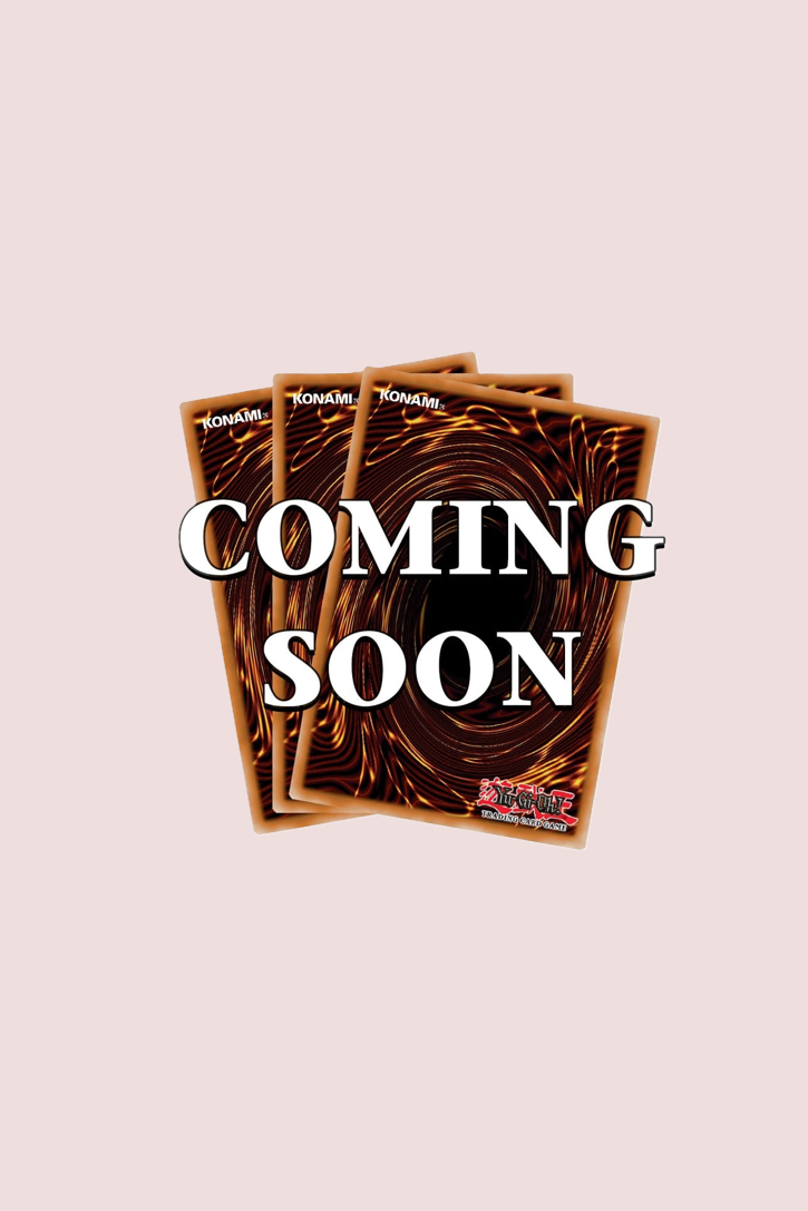 [Précommande] Yu-Gi-Oh! TCG - Boîte de 10 Boosters - WCS 2026 Limited Pack