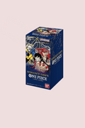 Display Romance Dawn OP-01 24 Booster One Piece Japonais