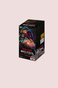 Display Wings of the Captain OP-06 24 Booster One piece Japonais