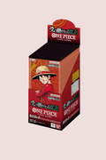 Display Inherited Will OP-13 24 Booster One Piece Japonais