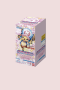 Display Memorial Collection EB-01 24 Booster One Piece Japonais