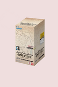 Display Anime 25th Collection EB-02 24 Booster One Piece Japonais