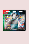 🌿[Précommande] Duopack – Zarude + 2 Boosters Pokémon (FR)