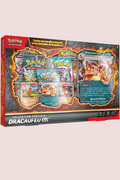 💠Coffret Pokémon Collection Spéciale – Dracaufeu EX (FR)