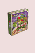 🐢 Magic: The Gathering – Teenage Mutant Ninja Turtles Pizza Bundle (UK)