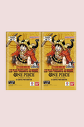 ⚔️[Précommande] Double Pack Set Vol.12 OP17 – One Piece Card Game : Les plus puissants des guerriers (FR)