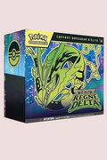 🐉 [Précommande] Coffret Dresseur d’Élite ME6 – Règne Delta (FR)