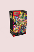 🐉 [Précommande] Bundle ME6 – Règne Delta (FR)