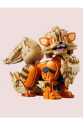 LEGO Figurine de Construction Pokémon – Arcanin (FR)